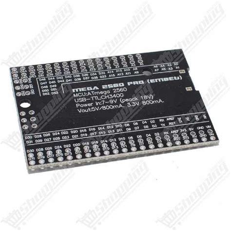 atmega2560 driver